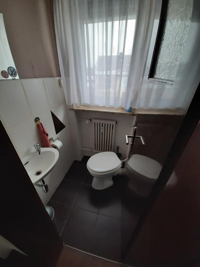 Ferienwohnung Schmidt Naila Bagian luar foto