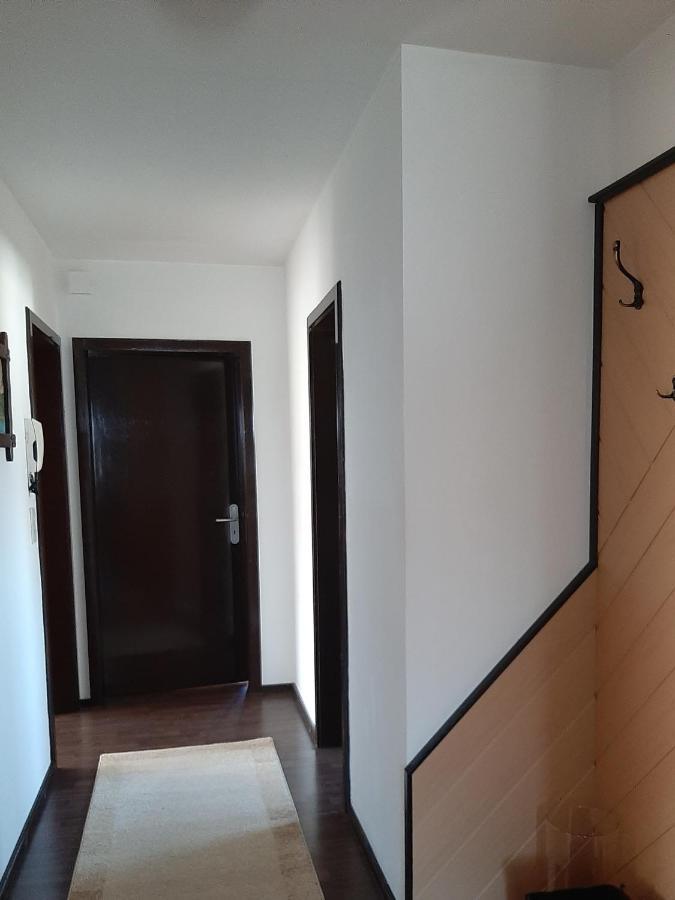 Ferienwohnung Schmidt Naila Bagian luar foto